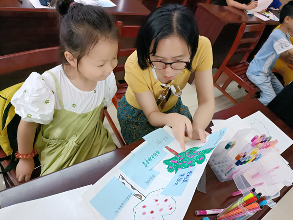 304永利集团登录入口思政课教师赴云梦指导学生开展暑期社会实践活动(图5)