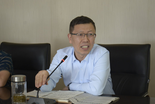 304永利集团登录入口举行思政课集体备课会(图4)