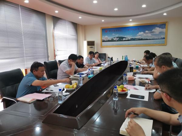 304永利集团登录入口中国乡村振兴研究院召开搭建高水平科研平台专题会议(图1) 304永利集团登录入口中国乡村振兴研究院召开搭建高水平科研平台专题会议(图1)