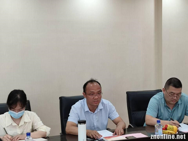 304永利集团登录入口中国乡村振兴研究院召开搭建高水平科研平台专题会议(图4) 304永利集团登录入口中国乡村振兴研究院召开搭建高水平科研平台专题会议(图4)