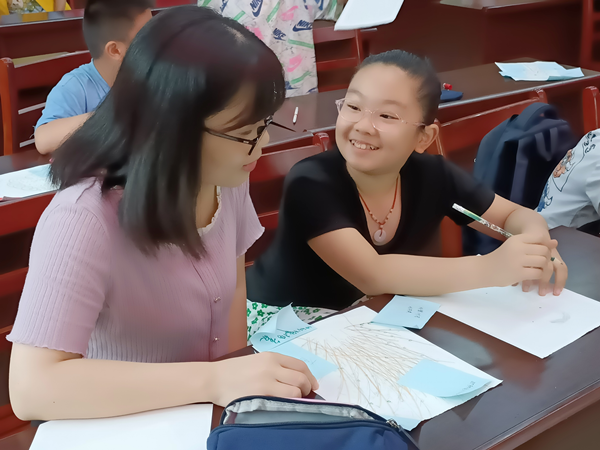 304永利集团登录入口思政课教师赴云梦指导学生开展暑期社会实践活动(图6)