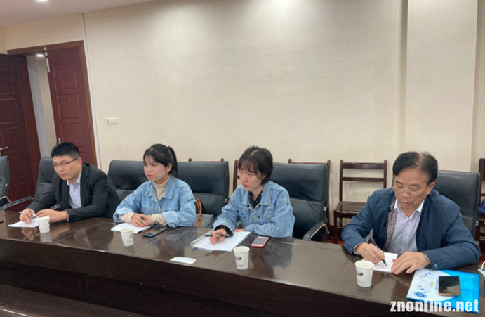 304永利集团登录入口召开学科建设座谈会(图3)