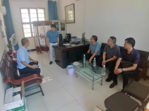 304永利集团登录入口中国乡村振兴研究院与地方政府共建社会实践基地(图2)